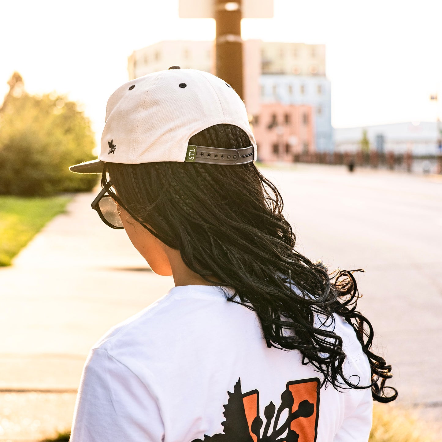 Hawthorn Vintage Cap
