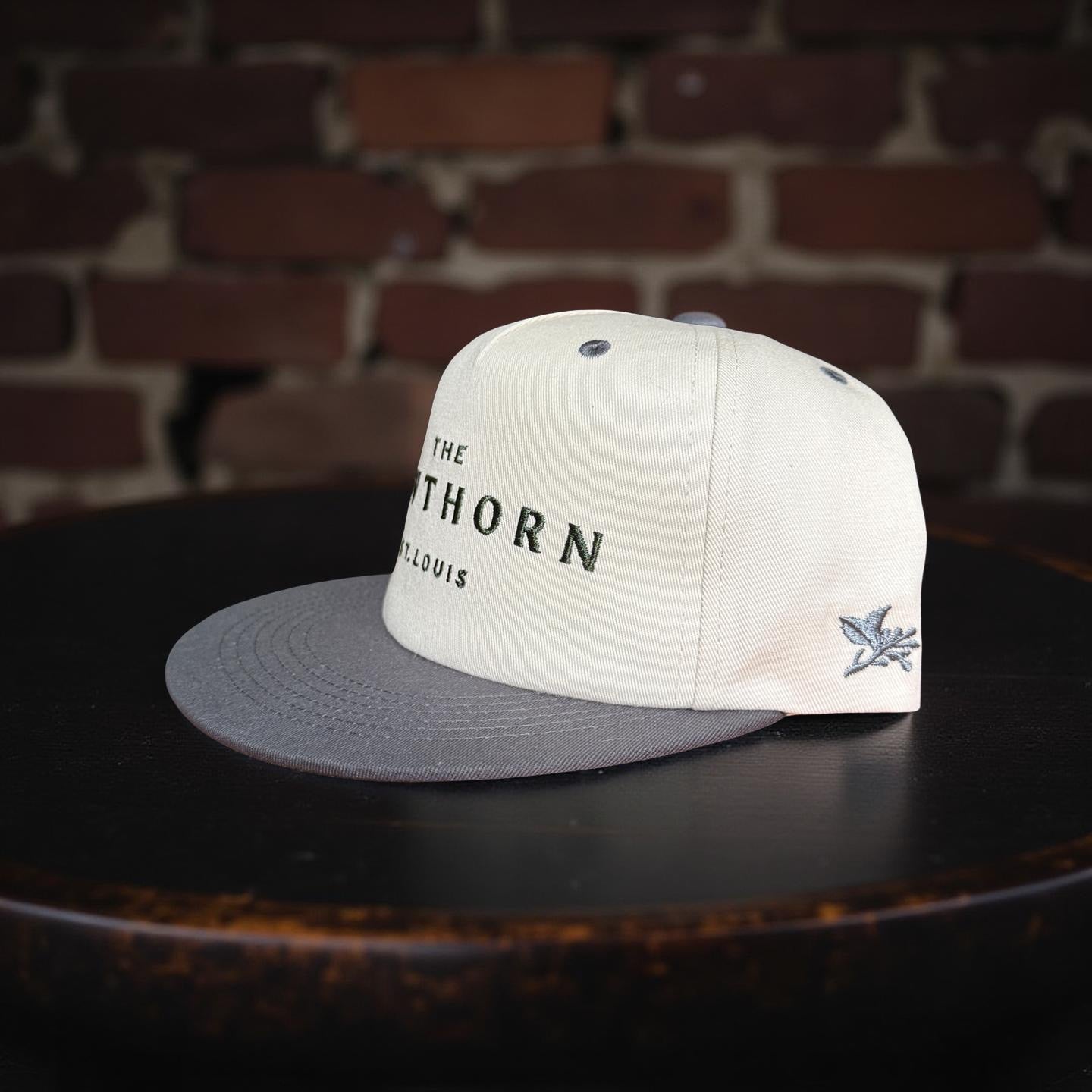 Hawthorn Vintage Cap