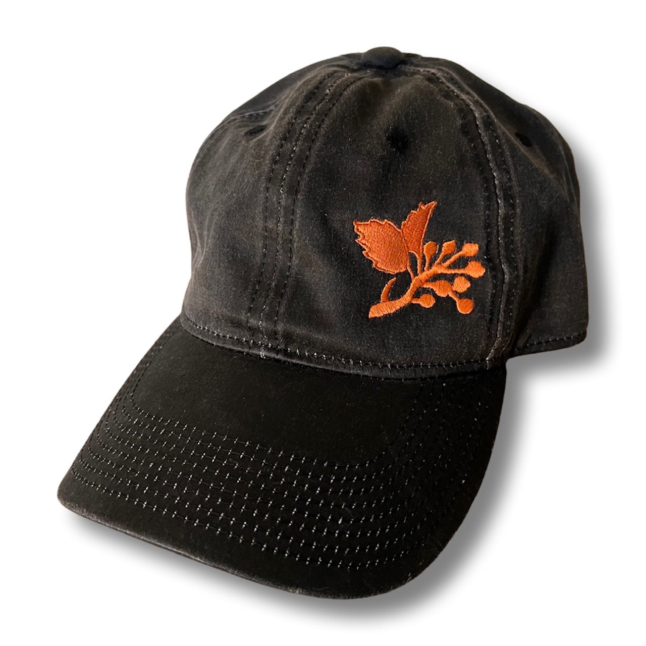 Hawthorn Dad Hat