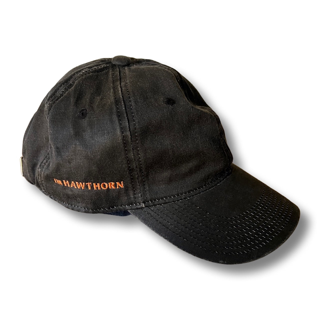 Hawthorn Dad Hat