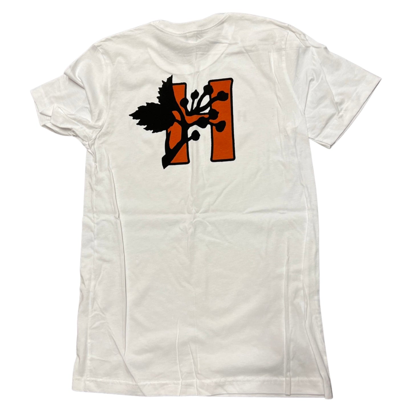 White Hawthorn Tee