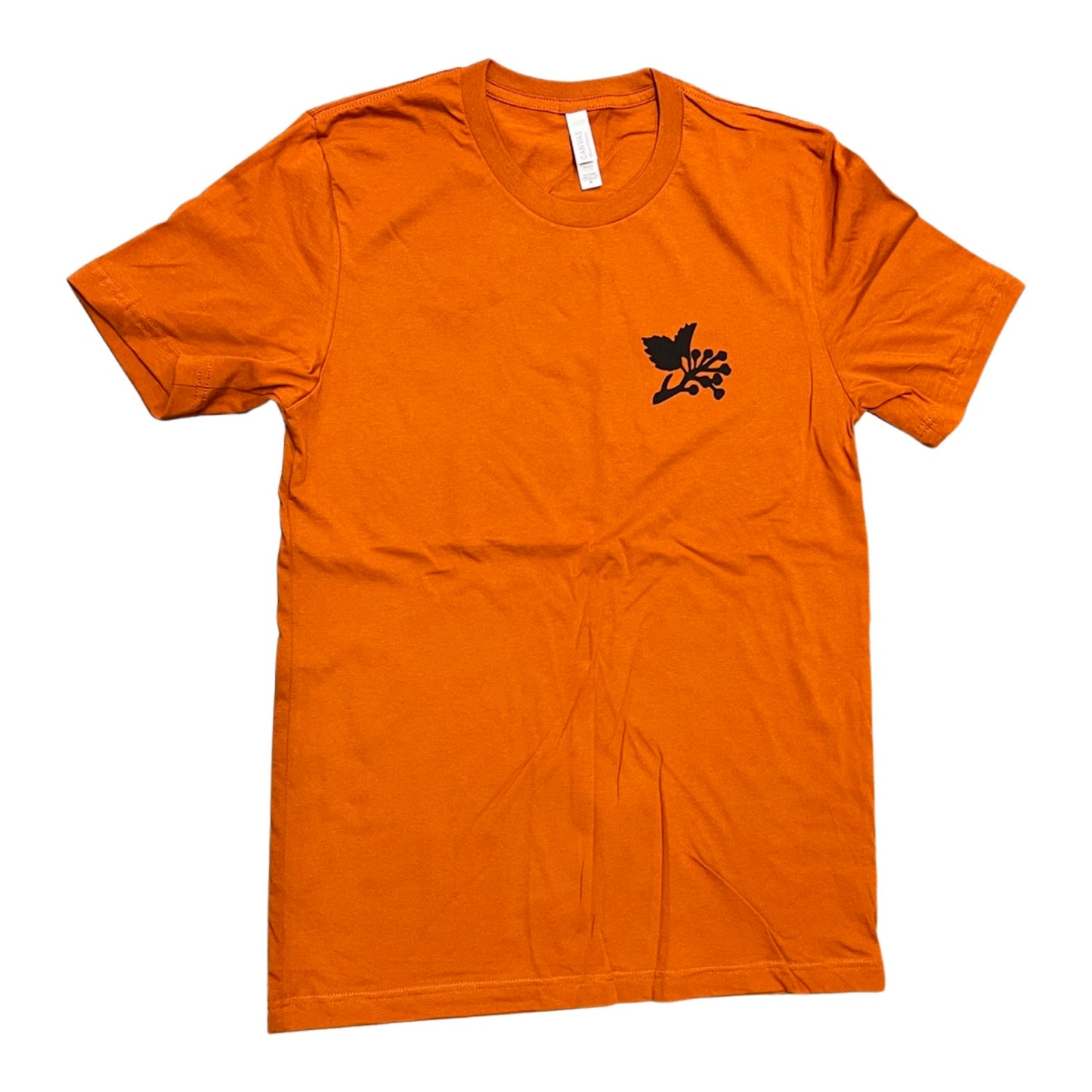Orange Hawthorn Tee