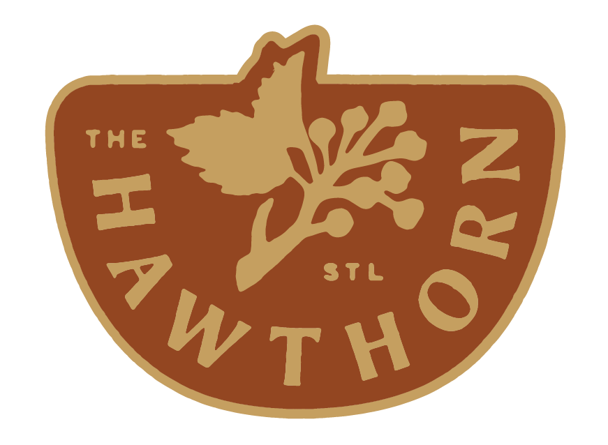 The Hawthorn Merch