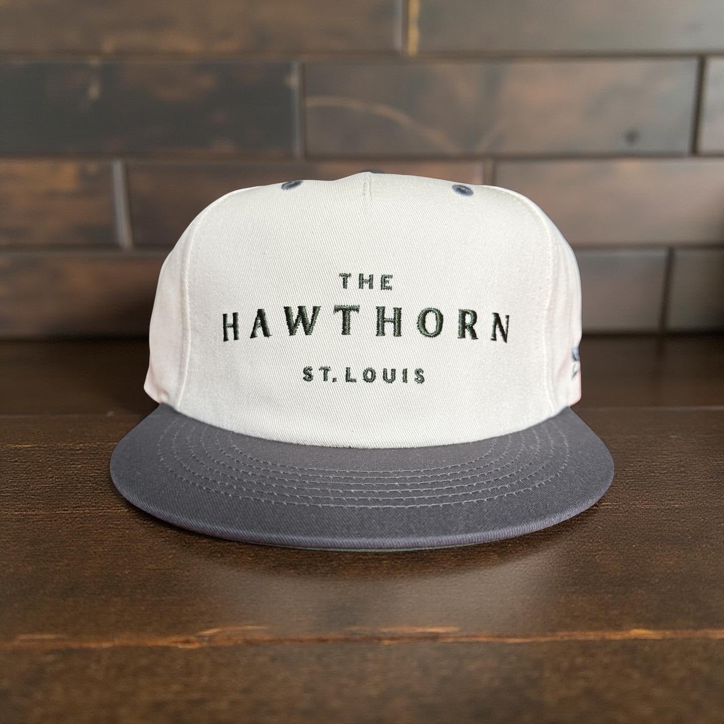 Hawthorn Vintage Cap